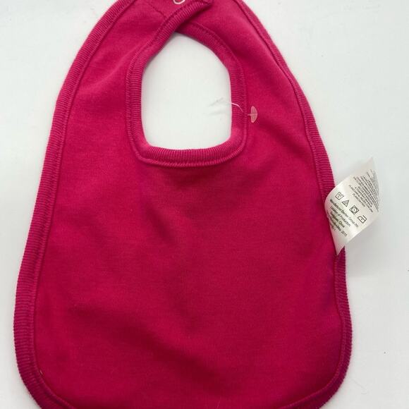 Disney Minnie Mouse Bib - Picture 3 of 4